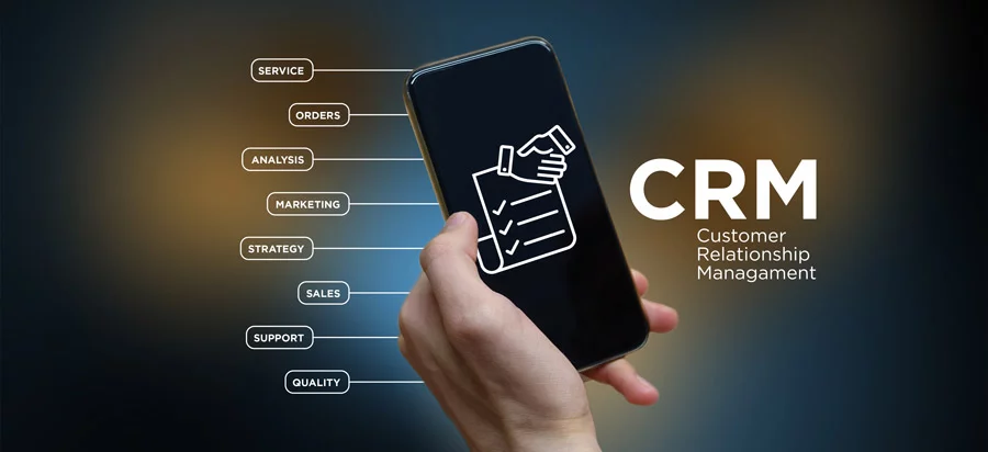 Why CRM Matters - Boost Your Business with Customer Relationship Management