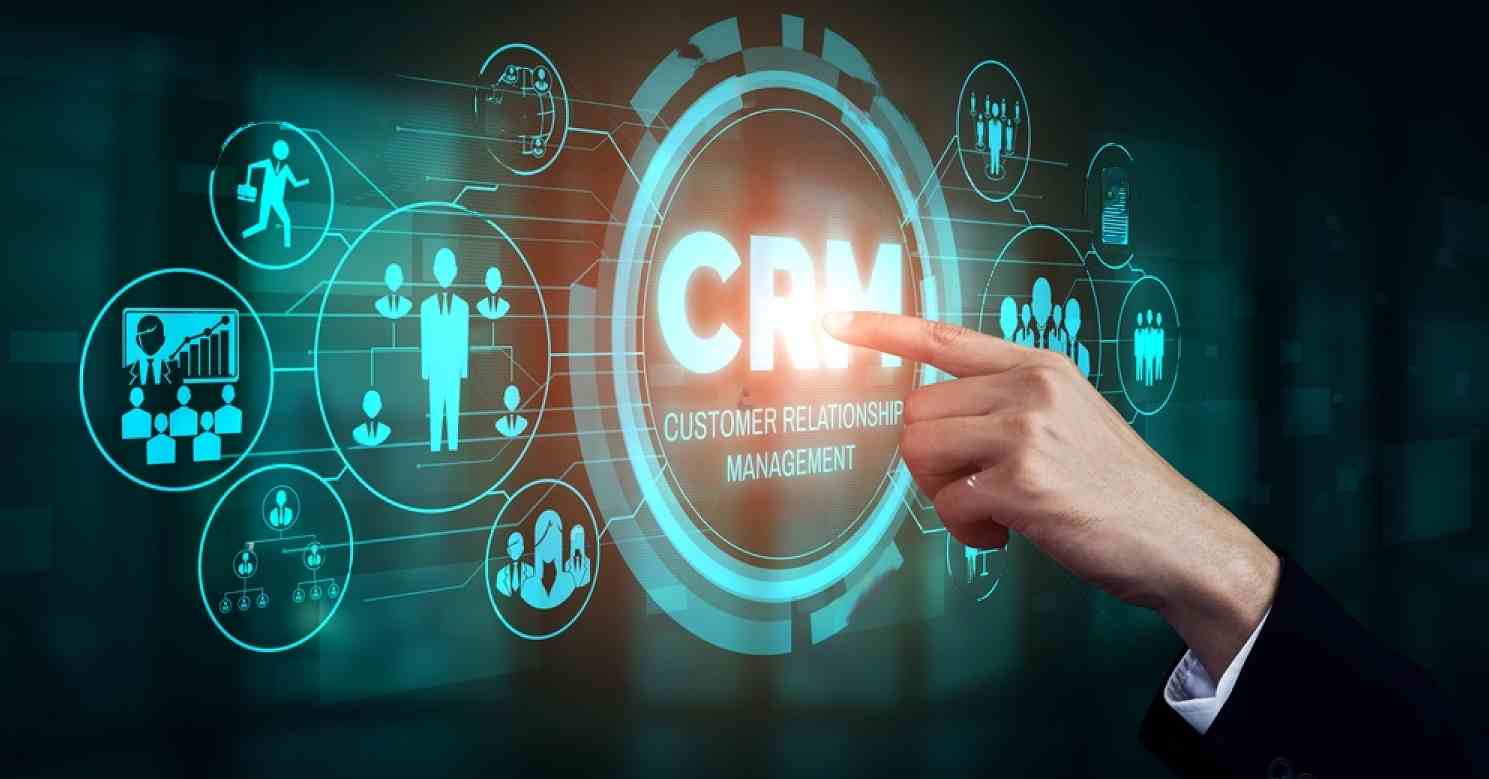 Our CRM implementation services can help you identify the right CRM solution, configure it to meet your specific needs, and provide training and support to ensure successful adoption.