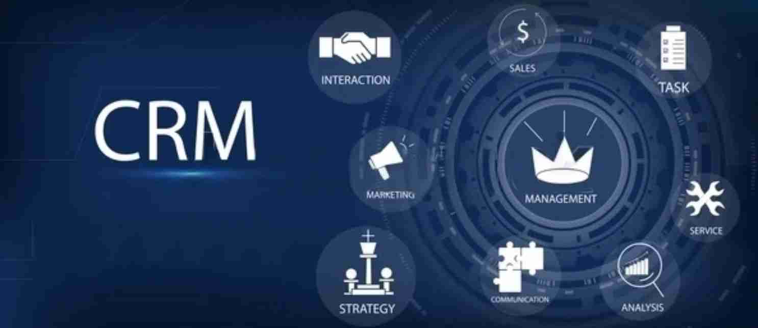 CRM Strategy Consulting