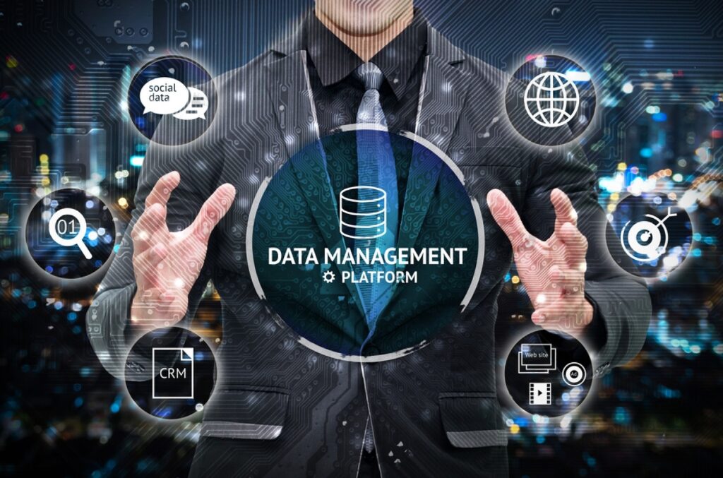 Unlock the Power of Your Customer Data: Enhance Your CRM Strategy with Expert Data Management and Segmentation Consulting.